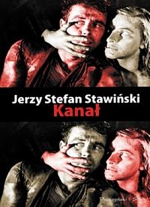 Jerzy Stefan Stawiński - Kanał opowiadania