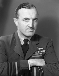 John Slessor