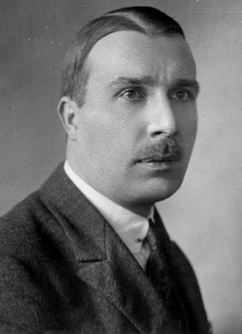 Józef Chaciński