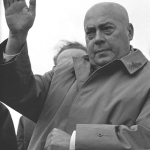 Józef Cyrankiewcz