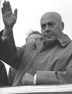 Józef Cyrankiewcz