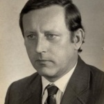 Józef Larysz