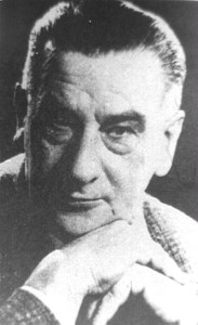 Józef Mackiewicz