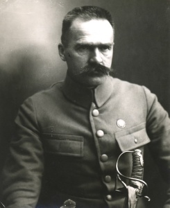 Józef Piłsudski Józef Piłsudski