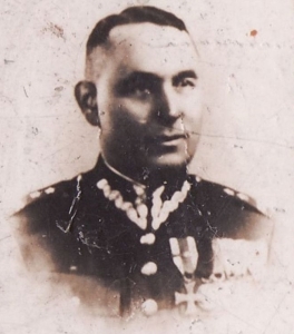 Józef Rokicki