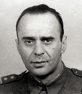 Józef Różański