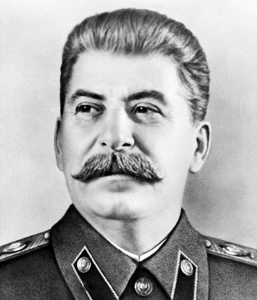 Józef Stalin Józef Stalin