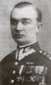 Józef Szostak
