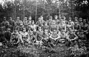 Kadry NSZ - film
