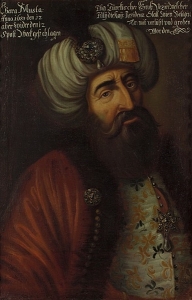 Kara Mustafa Kara Mustafa