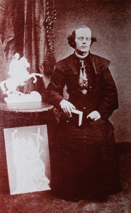 Ks. Karol Mikoszewski