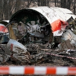 Katastrofa smoleńska Katastrofa smoleńska
