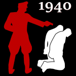 Katyń 1940
