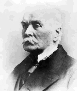 Kazimierz Gzowski