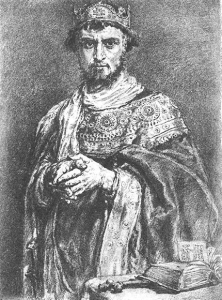 Kazimierz I Odnowiciel