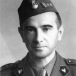 Kazimierz Iranek-Osmecki