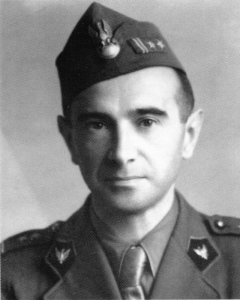Kazimierz Iranek-Osmecki Kazimierz Iranek-Osmecki