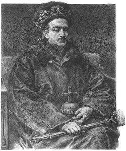 Kazimierz Jagiellończyk