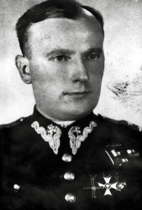 Kazimierz Pluta-Czachowski