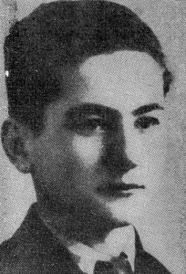 Kazimierz Sott
