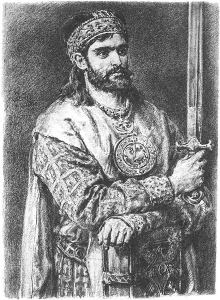 Kazimierz Sprawiedliwy