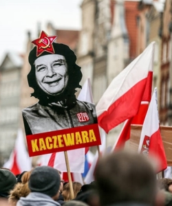 KOD Kaczyński