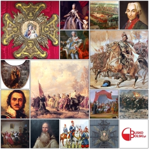 Konfederacja barska Grafika Konfederacja barska Grafika
