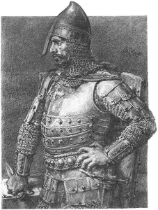 Konrad mazowiecki