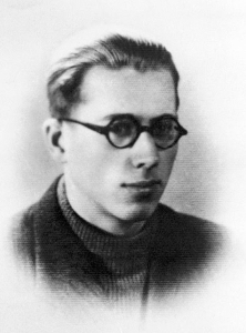 Konrad Okolski