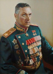 Konstanty Rokossowski