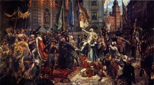 Konstytucja 3 Maja Konstytucja 3 Maja