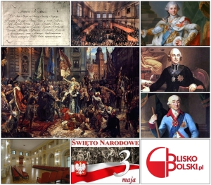 Konstytucja 3 Maja Grafika Konstytucja 3 Maja Grafika