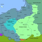 Królestwo Polskie 1815-1830 Królestwo Polskie 1815-1830