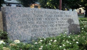 Krwawy poniedziałek w Częstochowie-4