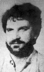 Krzysztof Bęgowski
