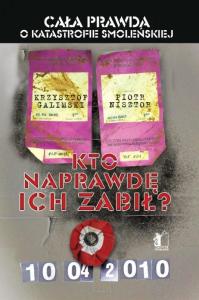 Krzysztof - Galimski, Piotr Nisztor - Kto naprawdę ich zabił
