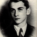 Krzysztof Kamil Baczyński