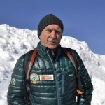 Krzysztof Wielicki