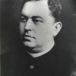 ks. Bronisław Komorowski