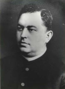 ks. Bronisław Komorowski