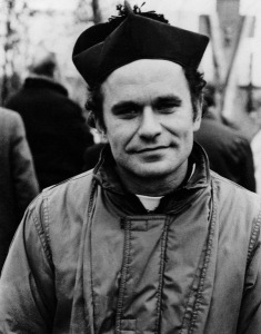 Ks. Stanisław Suchowolec