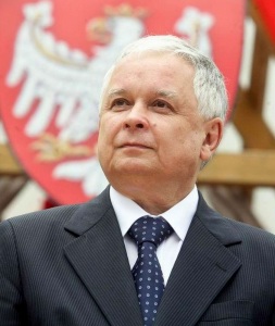Lech Kaczyński