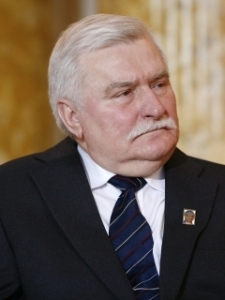 Lech Wałęsa