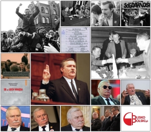 Lech Wałęsa Zdjęcia Lech Wałęsa Zdjęcia