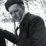 Leon Taraszkiewicz "Jastrząb"