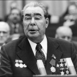 Leonid Breżniew