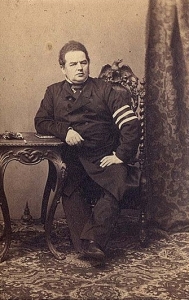 Leopold Kronenberg