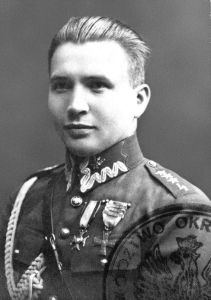 Leopold Okulicki