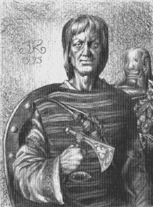 Lestek