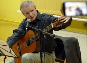 Leszek Czajkowski